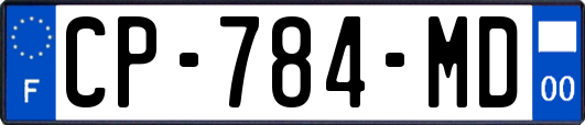 CP-784-MD
