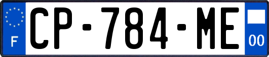 CP-784-ME