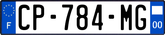 CP-784-MG