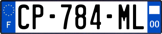 CP-784-ML
