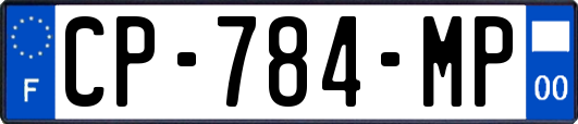 CP-784-MP