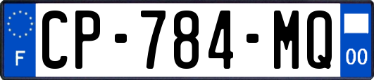 CP-784-MQ