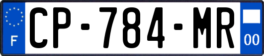 CP-784-MR