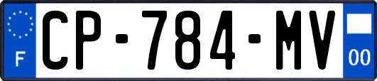 CP-784-MV