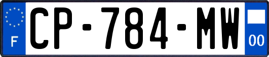 CP-784-MW