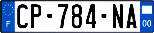 CP-784-NA