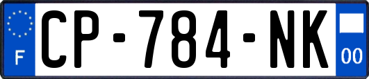 CP-784-NK