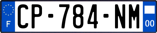 CP-784-NM