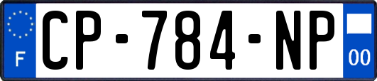 CP-784-NP