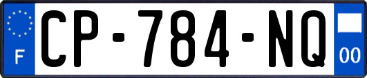 CP-784-NQ