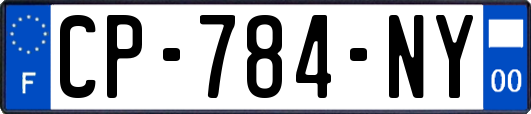 CP-784-NY