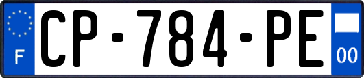 CP-784-PE