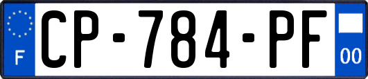 CP-784-PF