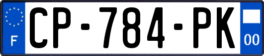 CP-784-PK