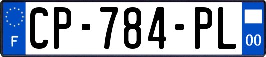 CP-784-PL