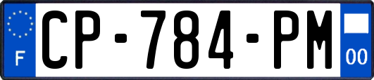 CP-784-PM