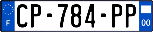 CP-784-PP