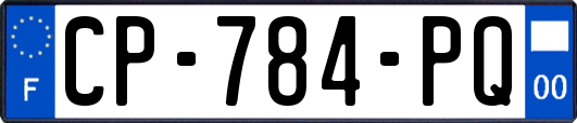 CP-784-PQ