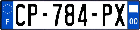 CP-784-PX