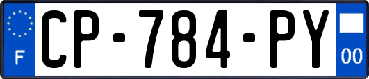 CP-784-PY