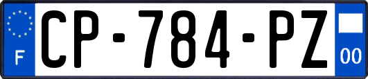 CP-784-PZ