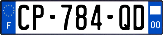 CP-784-QD