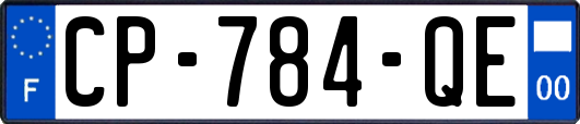 CP-784-QE