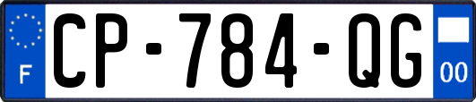 CP-784-QG