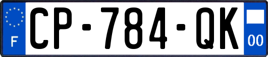 CP-784-QK