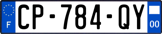 CP-784-QY