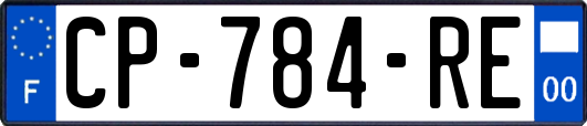 CP-784-RE