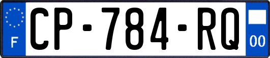 CP-784-RQ