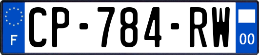 CP-784-RW