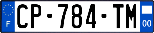 CP-784-TM