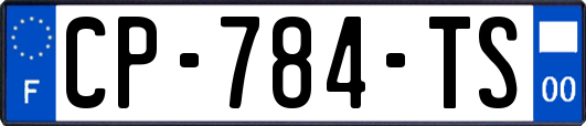 CP-784-TS