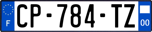 CP-784-TZ