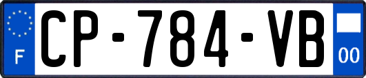 CP-784-VB