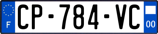 CP-784-VC