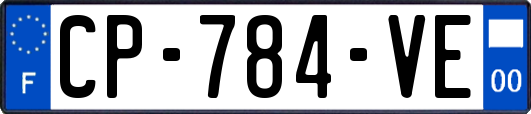 CP-784-VE