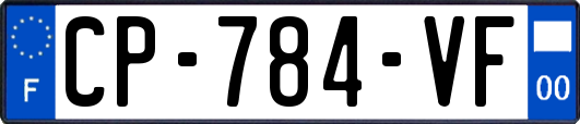 CP-784-VF