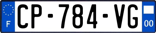 CP-784-VG