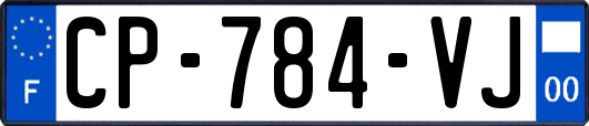 CP-784-VJ