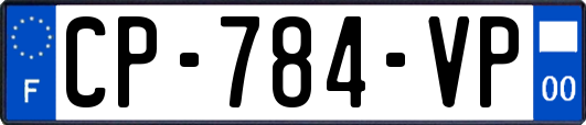 CP-784-VP