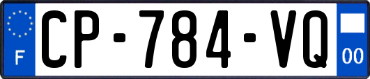 CP-784-VQ