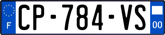 CP-784-VS