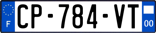 CP-784-VT