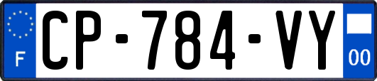 CP-784-VY