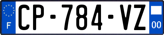 CP-784-VZ