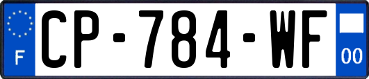CP-784-WF