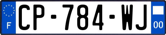 CP-784-WJ